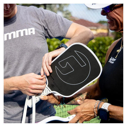 Total Protection Bundle — Overgrip • Edge Tape • Neoprene Cover