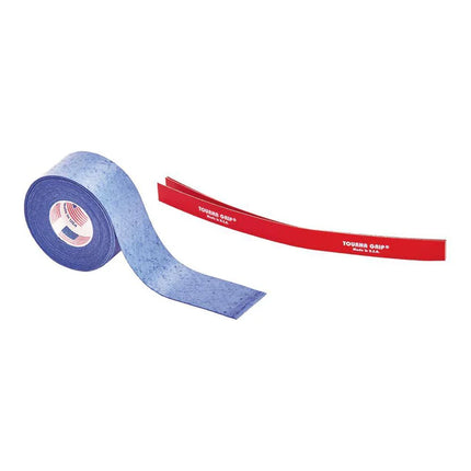 Total Protection Bundle — Overgrip • Edge Tape • Neoprene Cover